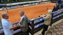 Finale Serie A Open Femminile 2015